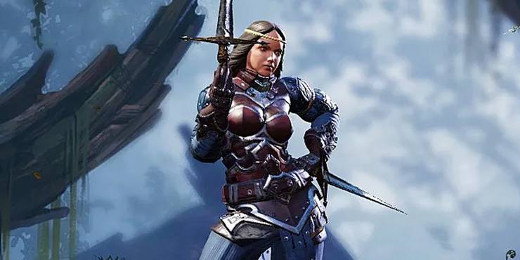 Divinity Original Sin 2 10 Pro Tips For Making A Rogue Build Divinity Original Sin 2 10 Pro Tips For Making A Rogue Build