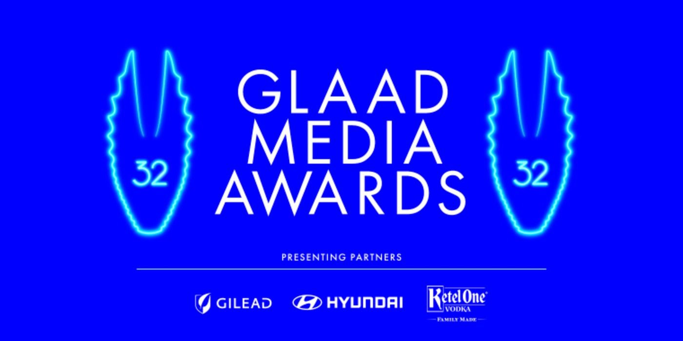 GLAAD Reveals Winners of 32nd Annual Show Game Rant