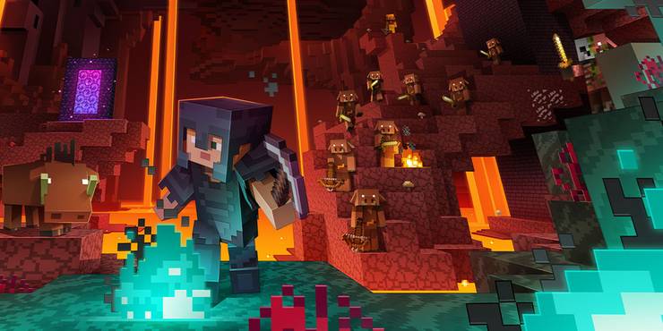The Dream Smp Minecraft Server Explained Game Rant The Dream Smp Minecraft Server Explained Game Rant