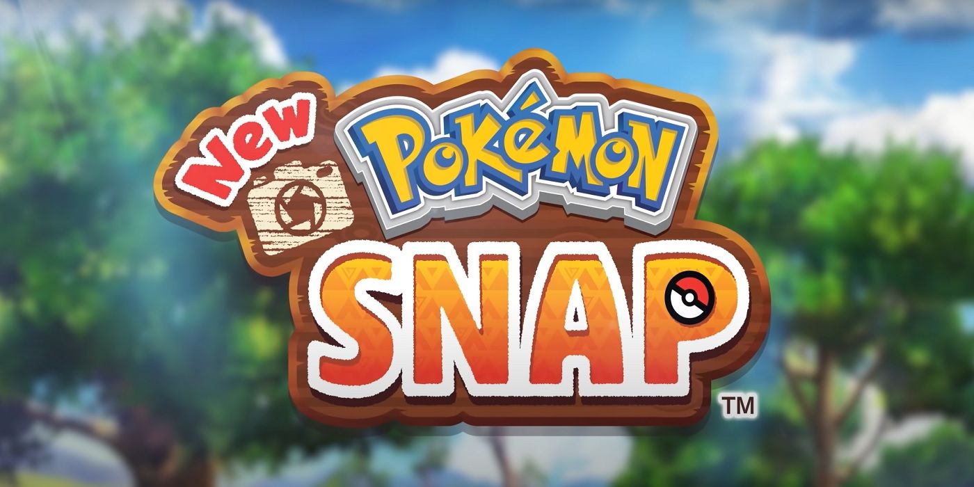 New Pokemon Snap Implies Magikarps Are Eaten Game Rant