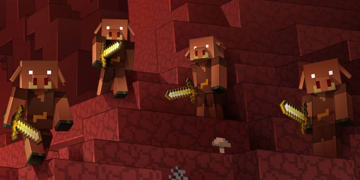 The Dream Smp Minecraft Server Explained Game Rant The Dream Smp Minecraft Server Explained Game Rant