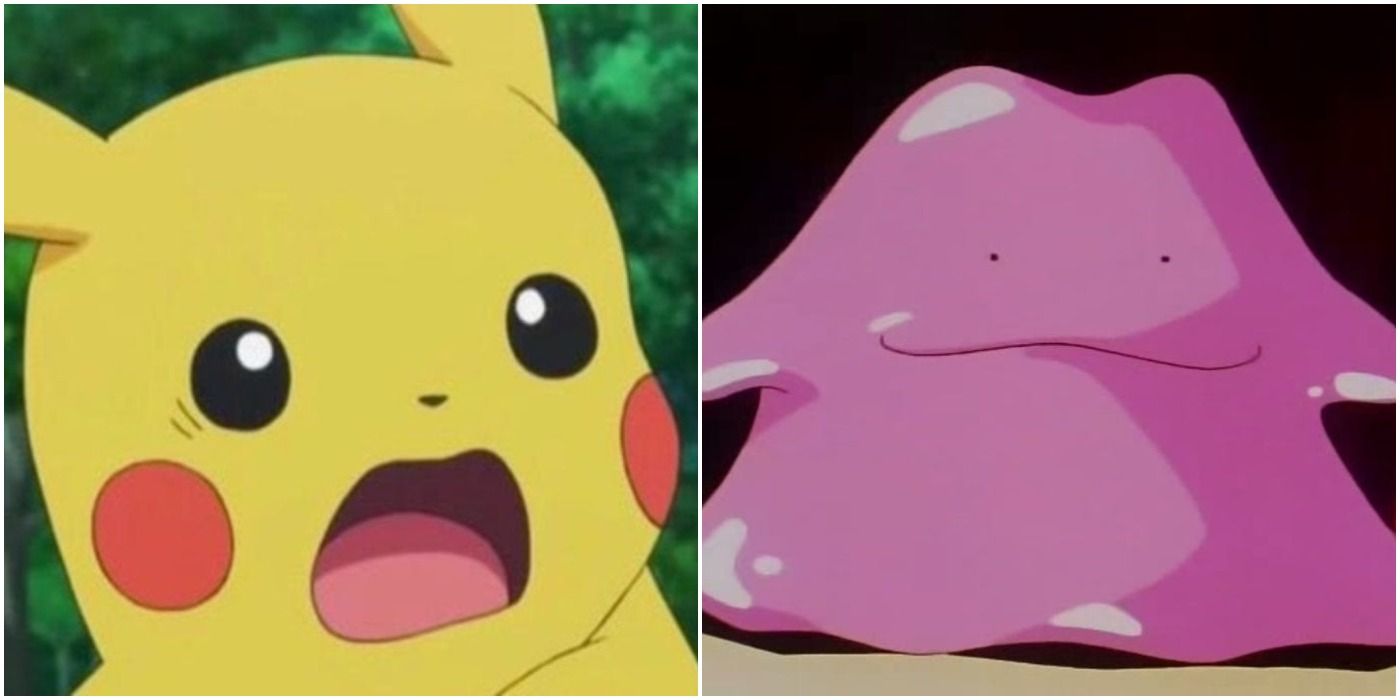 Pokemon The 10 Most Ridiculous Fan Theories That People Actually Believed