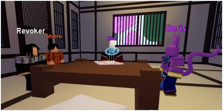 Roblox Everything You Need To Know About Anime Fighting Simulator - anime gear in roblox
