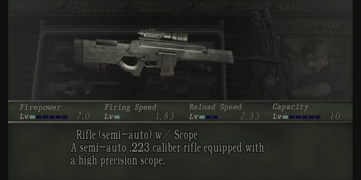 Resident evil 4 mod weapons pc Resident evil 4 mod weapons pc