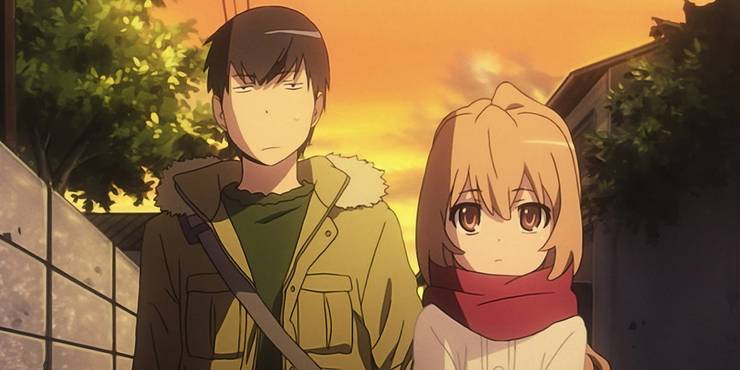The Way Of The Househusband 10 Best Anime From J C Staff According To Myanimelist The Way Of The Househusband 10 Best Anime From J C Staff According To Myanimelist