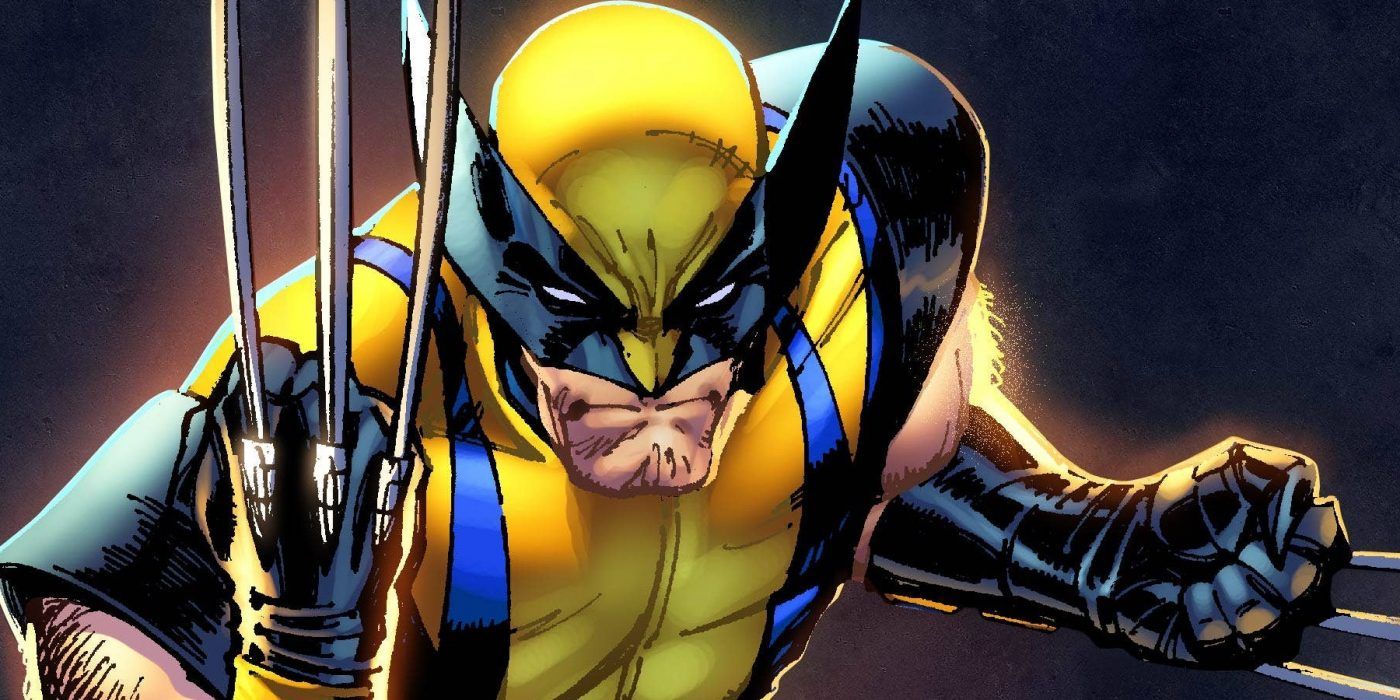 Could A Wolverine Anthology Series Be Coming To Disney Plus?