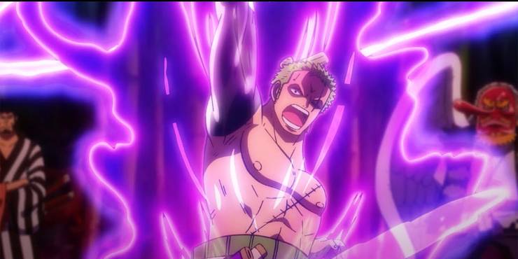 One Piece The 10 Strongest Busoshoku Haki Users Ranked One Piece The 10 Strongest Busoshoku Haki Users Ranked