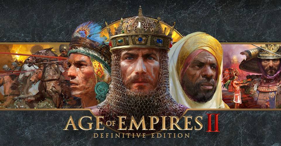 Age Of Empires 2 Announces Co Op Update New Expansion Age Of Empires 2 Announces Co Op Update New Expansion