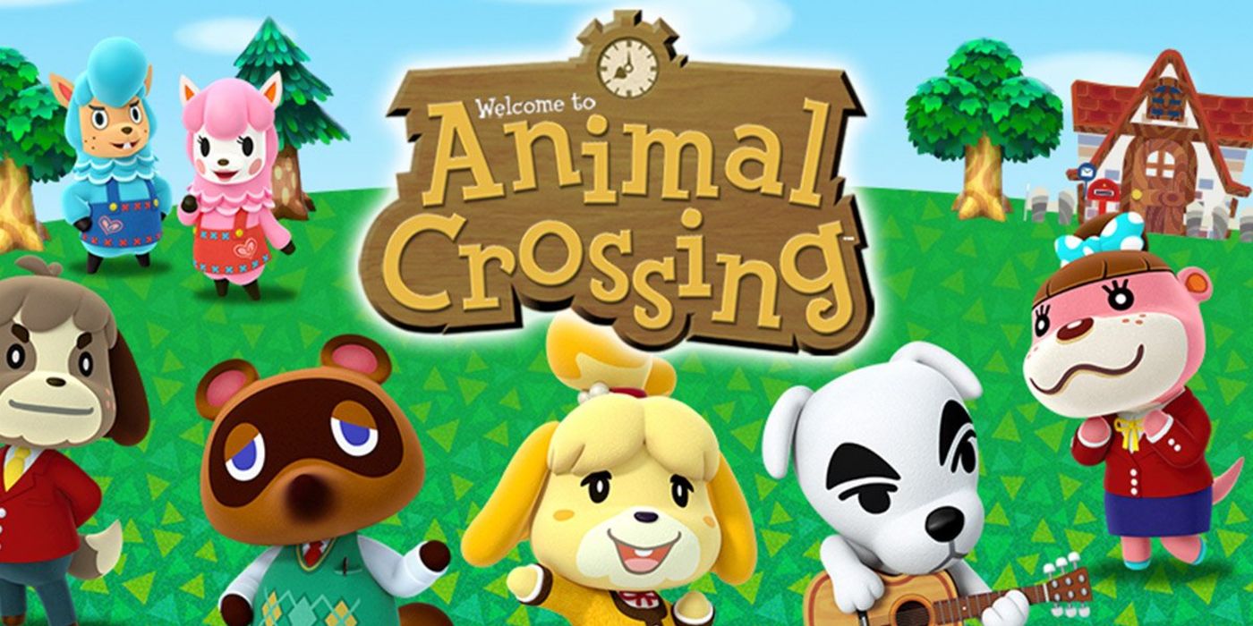 animal crossing on pc download