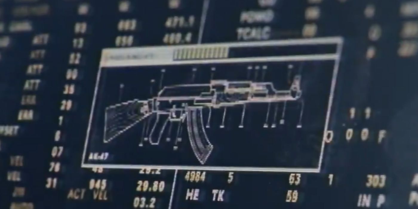 Call of Duty: Warzone Weapon Attachment Image Bug May Be Getting Out of Hand