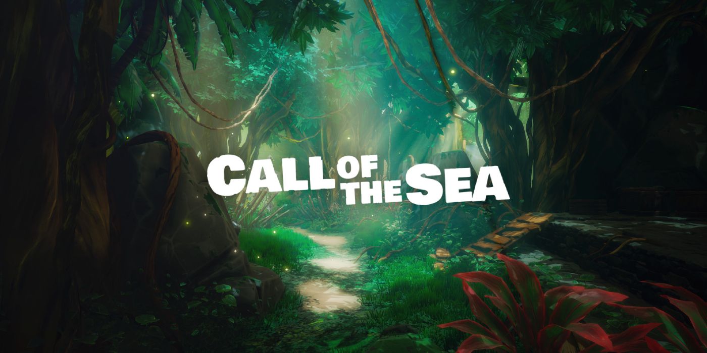 call of the sea steam download