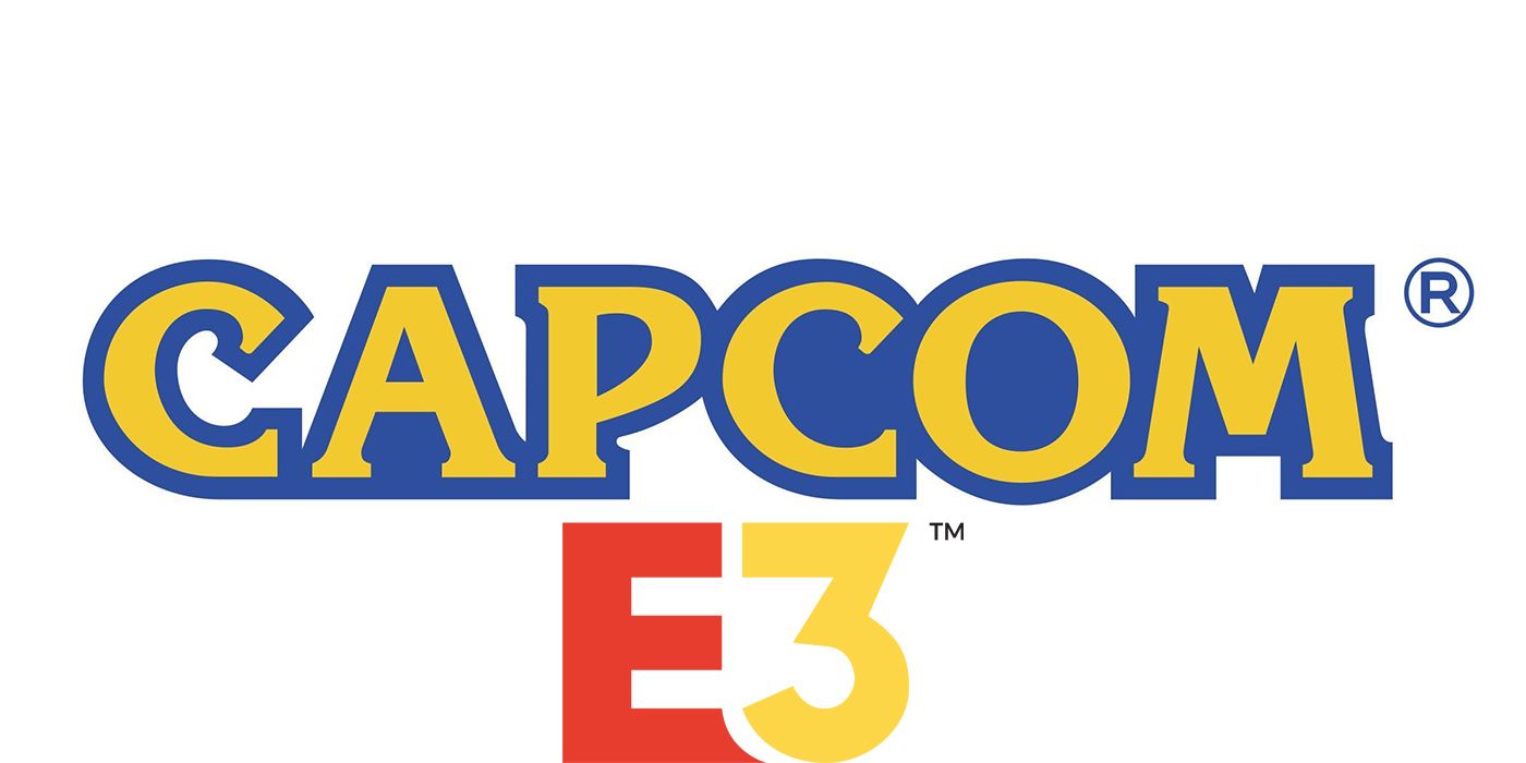 What to Expect from Capcom at E3 2021 | Game Rant