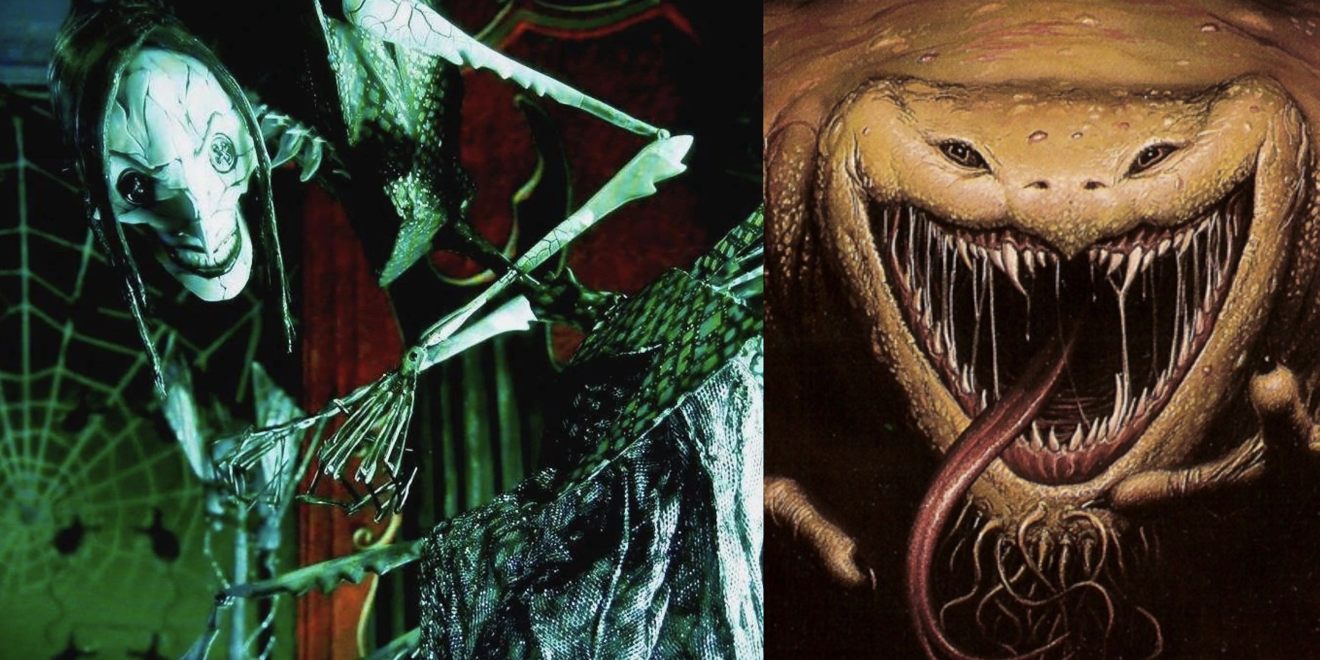 This Twisted Theory Makes 'Coraline' Even Darker Than You