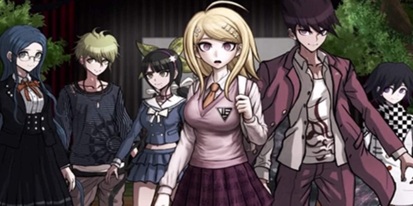 download danganronpa v2 release date for free