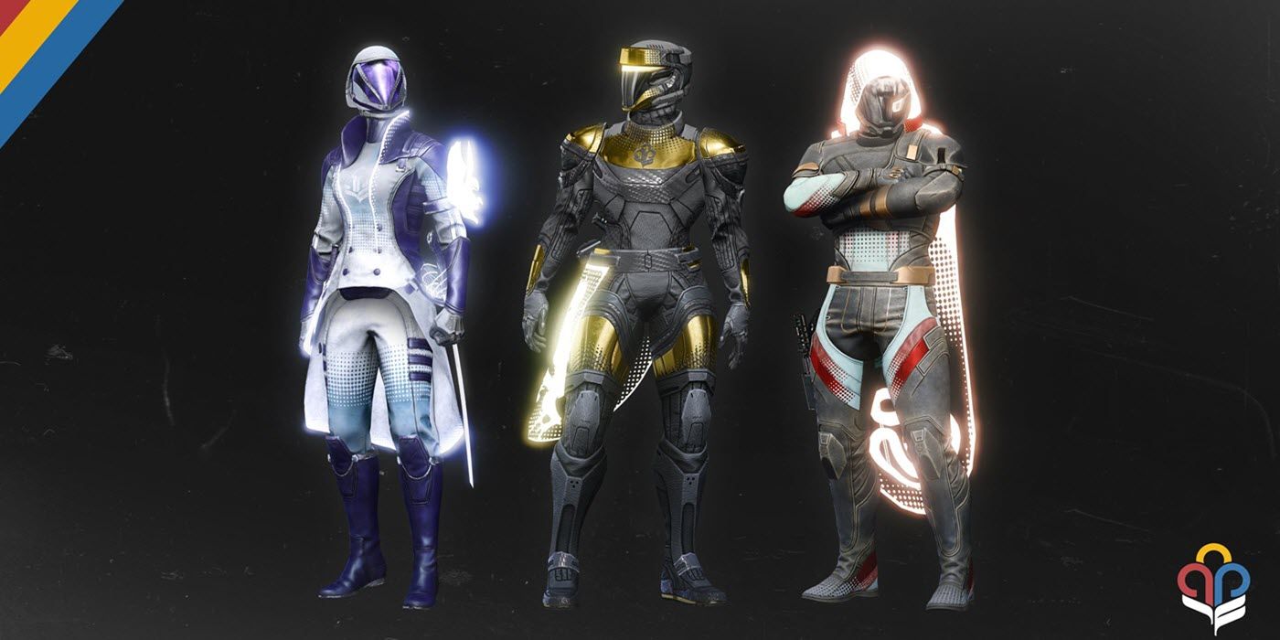 New Destiny 2 Guardian Games Eververse Items Revealed Game Rant   Destiny 2 Guardian Games Armor Shaders 