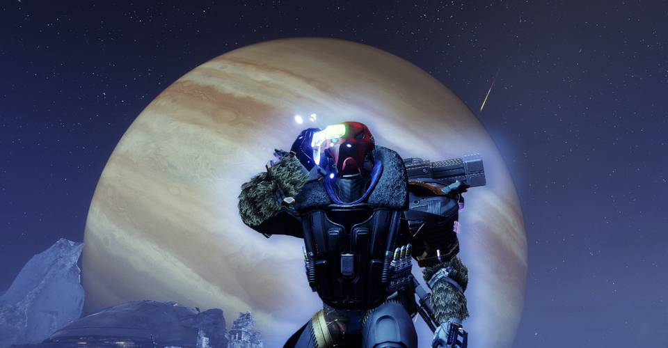 How Destiny 2 S Power Level Has Changed Since Launch Game Rant How Destiny 2 S Power Level Has Changed Since Launch Game Rant