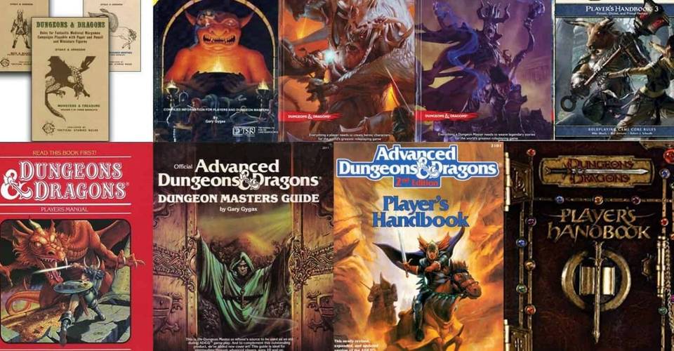 Dungeons And Dragons The Case For And Against Releasing 6e D&d 5e Release Schedule 2022