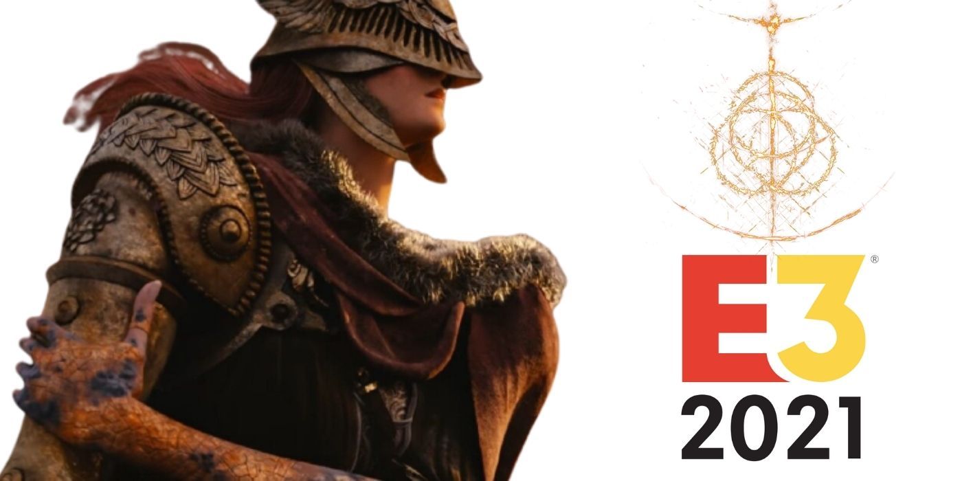 E3 2021 is the Perfect Stage for Elden Ring, But Fans Shouldn't Hold Their Breath