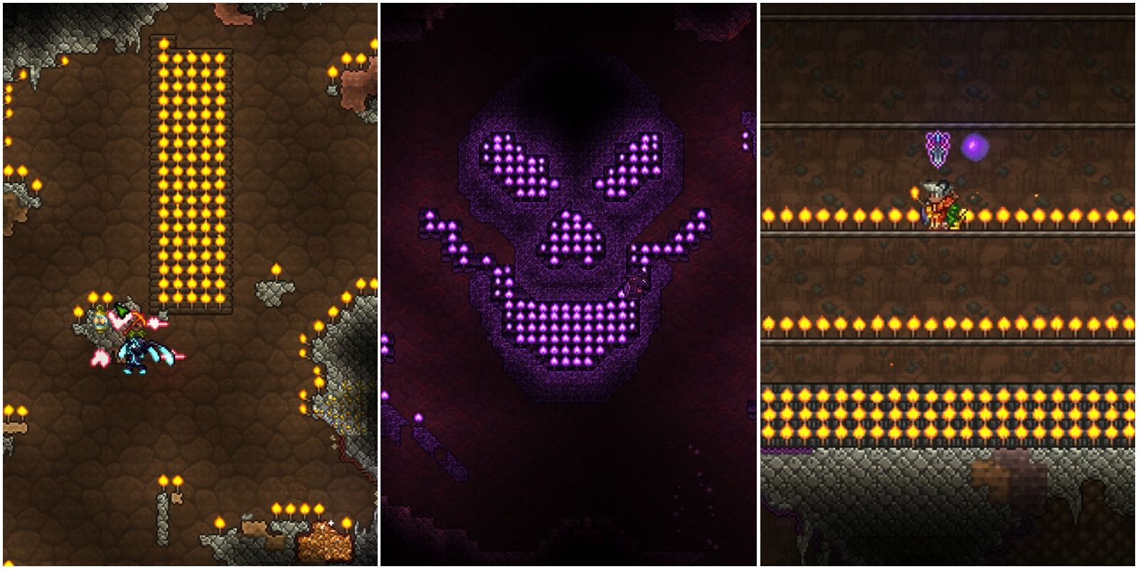 Olympic torch terraria фото 3