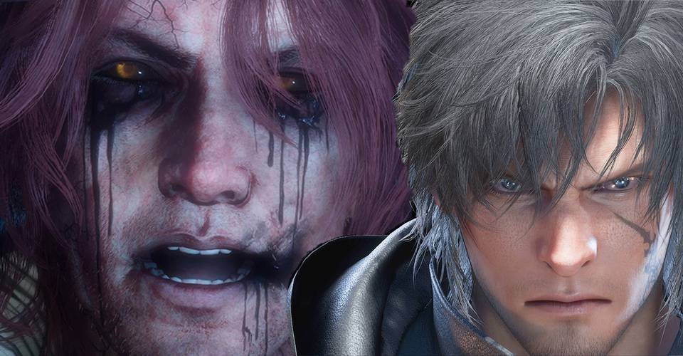 Final Fantasy 16 Seems To Be Retreading One Ff15 Plot Point