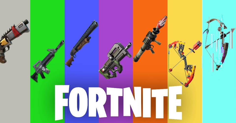 Fortnite What Rolls Am I Looking For On A Weapon Redeem Fortnite Codes Redeem Fortnite Codes