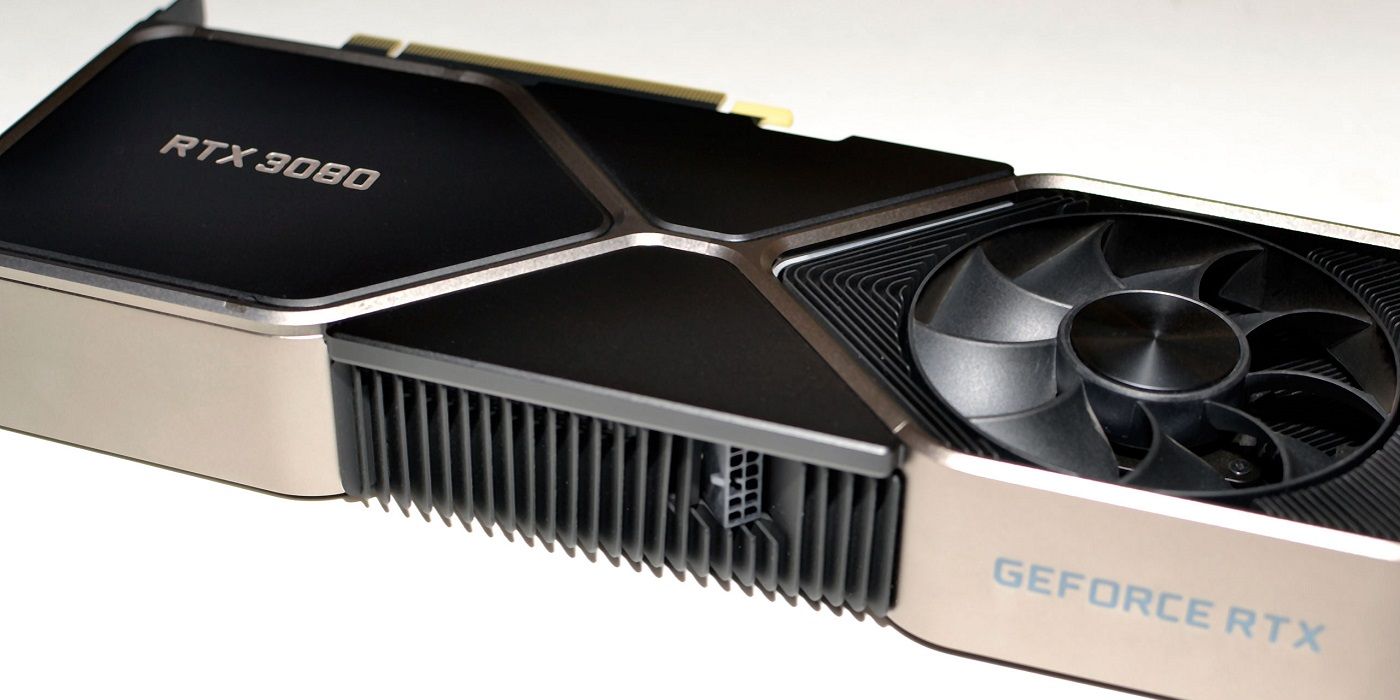 GPU Chip Shortages Could Last Until 2023, Manufacturer Is Saying