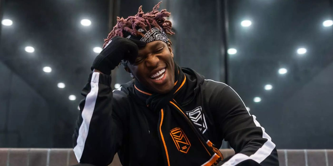 KSI Returns to Twitter One Week After Leaving Game Rant LaptrinhX