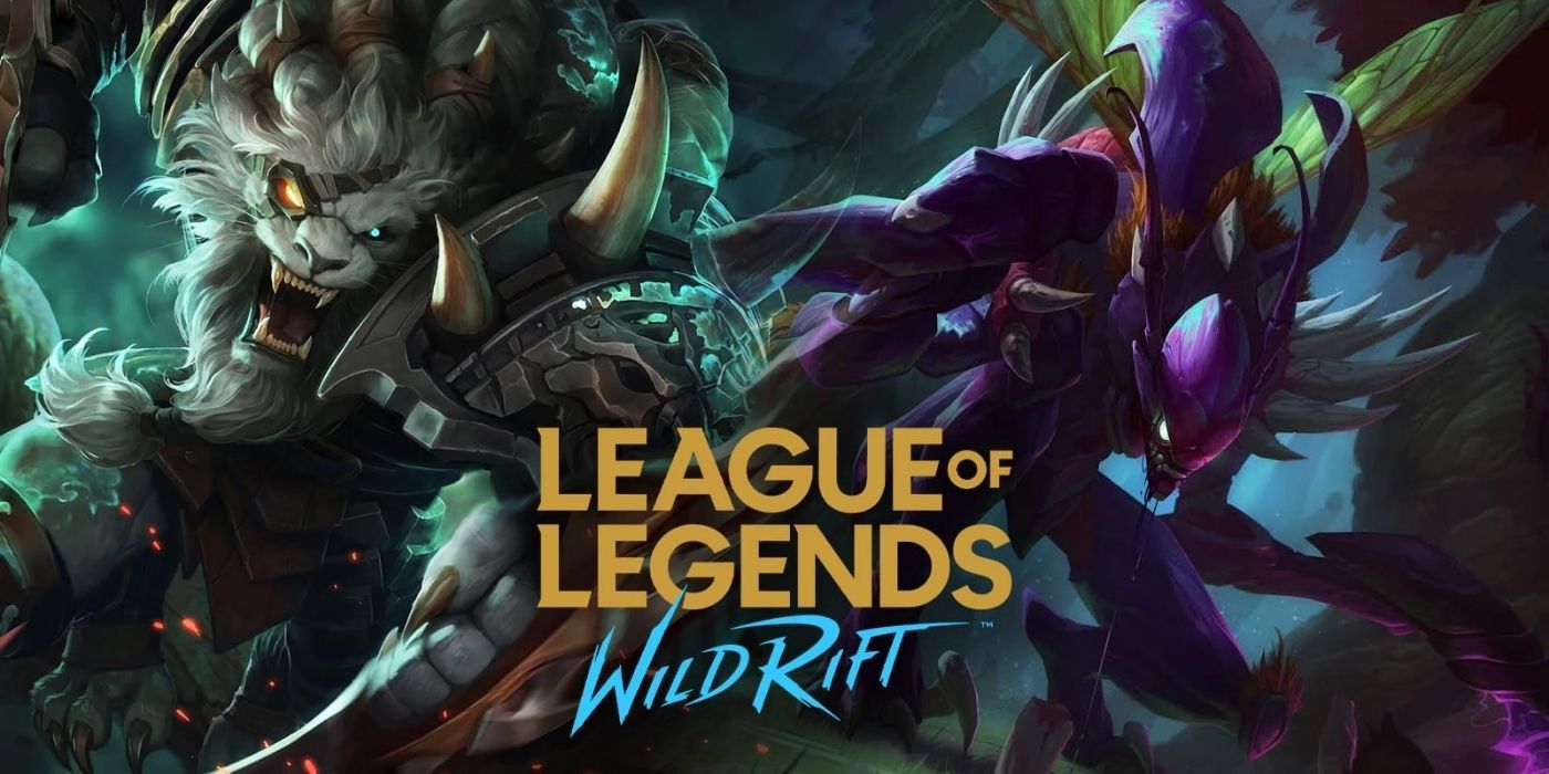 League of Legends: Wild Rift Update is Adding More ...