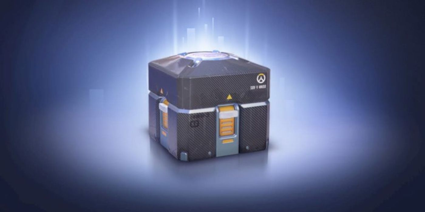 Brazil Considering Ban on Video Game Loot Boxes That Would Come With