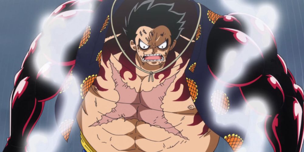 One Piece The 15 Strongest Busoshoku Haki Users Ranked 9to5fortntie