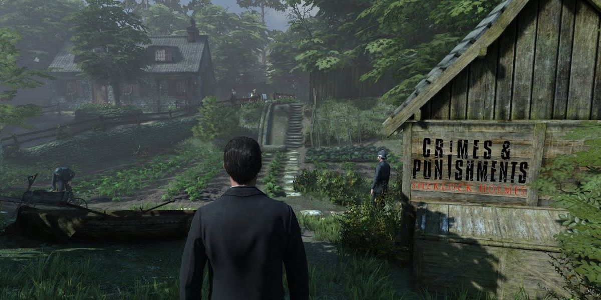 10 Games That Take Place In The Victorian Era Game Rant Waklu!