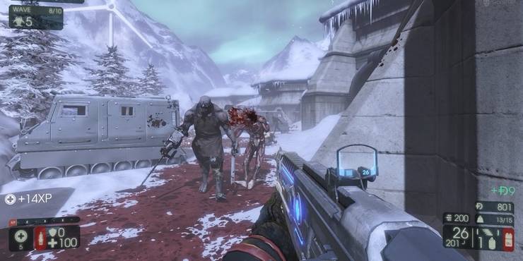 Killing Floor 2 Every Class Ranked From Worst To Best Killing Floor 2 Every Class Ranked From Worst To Best