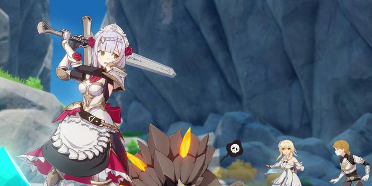 Genshin Impact Character Tier List April 21 Game Rant Genshin Impact Character Tier List April 21 Game Rant