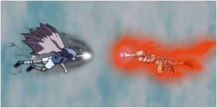 Naruto 10 Fights Sasuke Should Have Never Won But Did Anyways Naruto 10 Fights Sasuke Should Have Never Won But Did Anyways