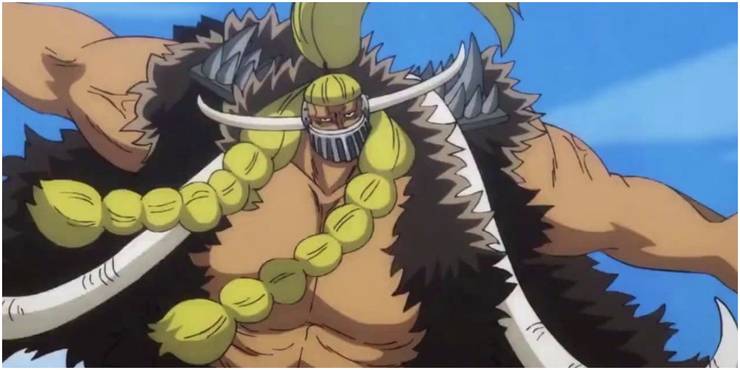 One Piece The 10 Highest Bounties In The Series Ranked One Piece The 10 Highest Bounties In The Series Ranked
