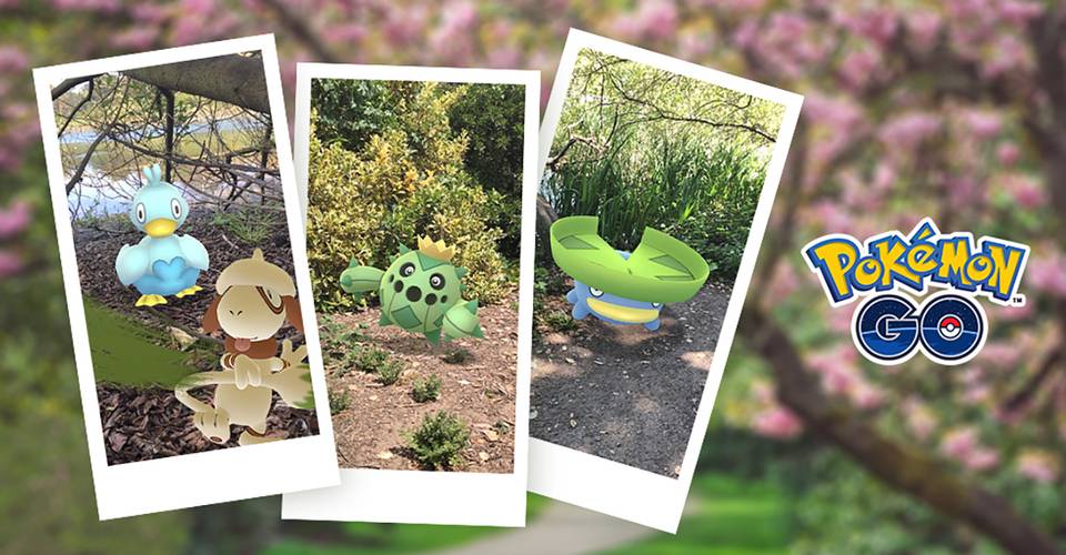 Pokemon Go All May 21 Events Game Rant Pokemon Go All May 21 Events Game Rant