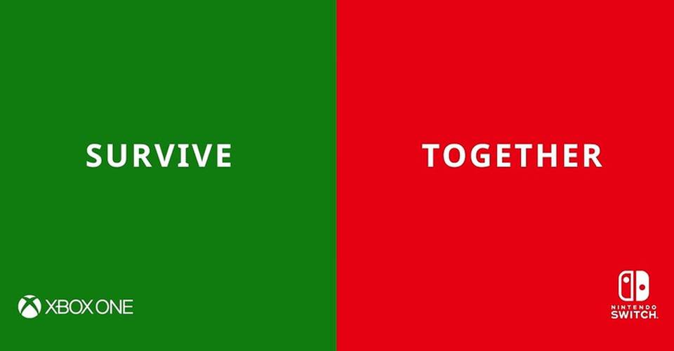 Xbox Continues To Tease Nintendo Collaboration Game Rant