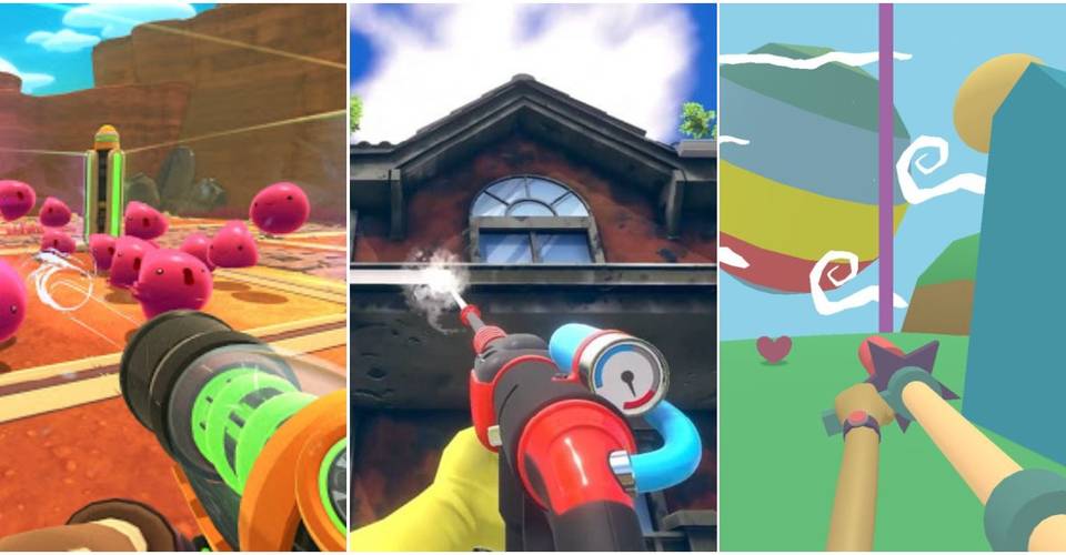10 Best First Person Shooter Games For Kids Game Rant 10 Best First Person Shooter Games For Kids Game Rant