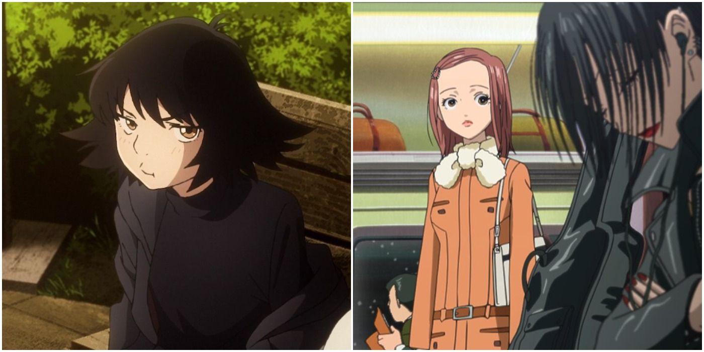 10 Realistic Anime To Watch If You Like Higehiro Game Rant