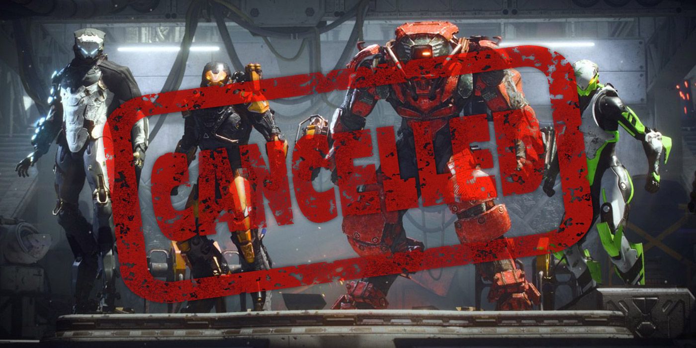 Anthem S Cancellation May Have Opened A Vacuum Game Rant - why i don t like the roblox anthem
