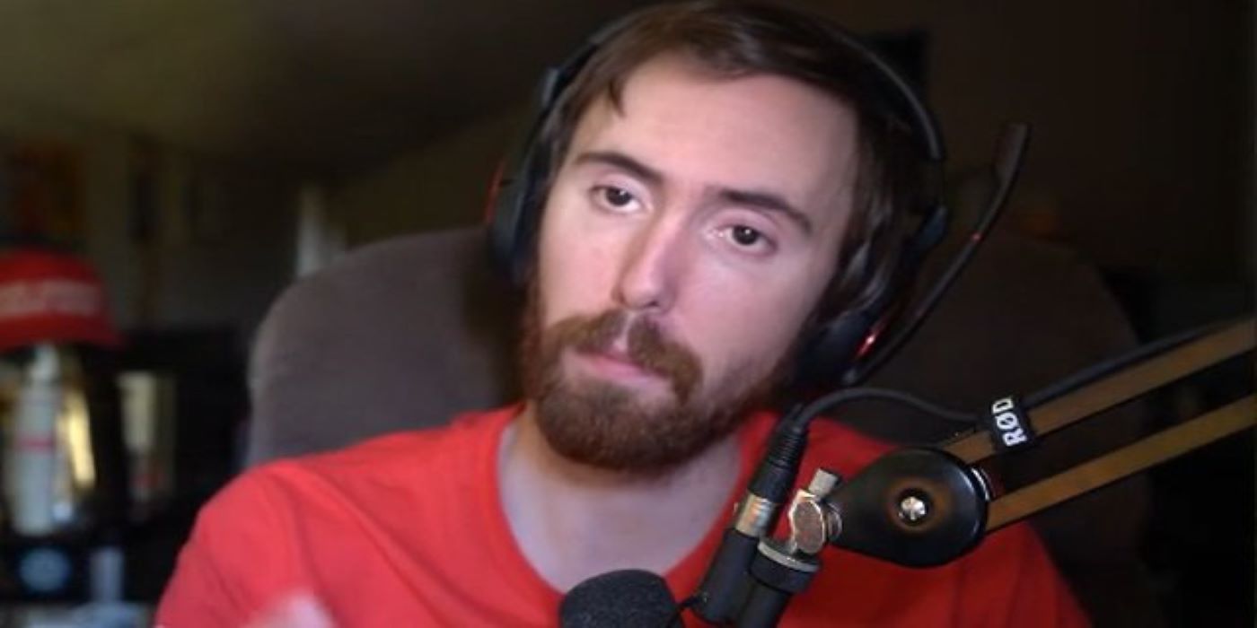 In a lengthy Twitlonger, Asmongold, a Twitch streamer and longtime fan and ...