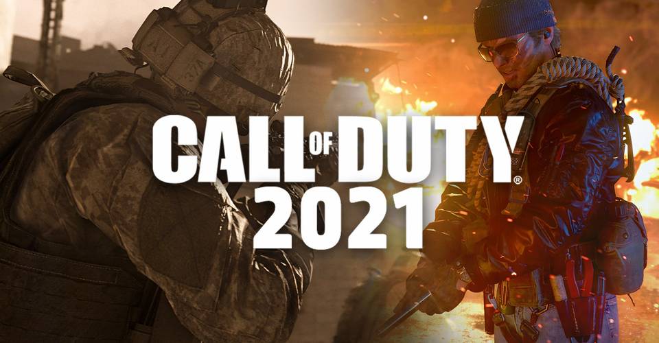 Call Of Duty 21 Should Be Modeled After Modern Warfare Not Black Ops Cold War Call Of Duty 21 Should Be Modeled After Modern Warfare Not Black Ops Cold War