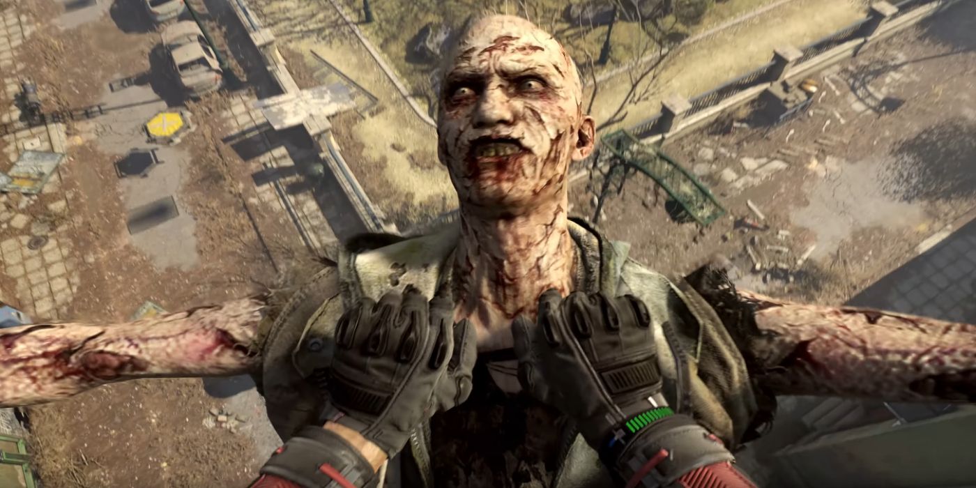 Dying Light 2: 5 Interesting Details from the Game's Latest Trailer