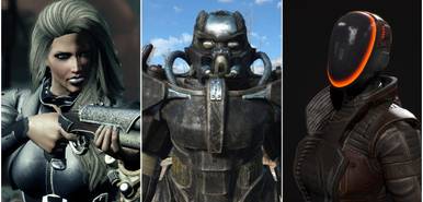 Fallout 4 12 Mods That Leave High Expectations For Fallout 5 Fallout 4 12 Mods That Leave High Expectations For Fallout 5