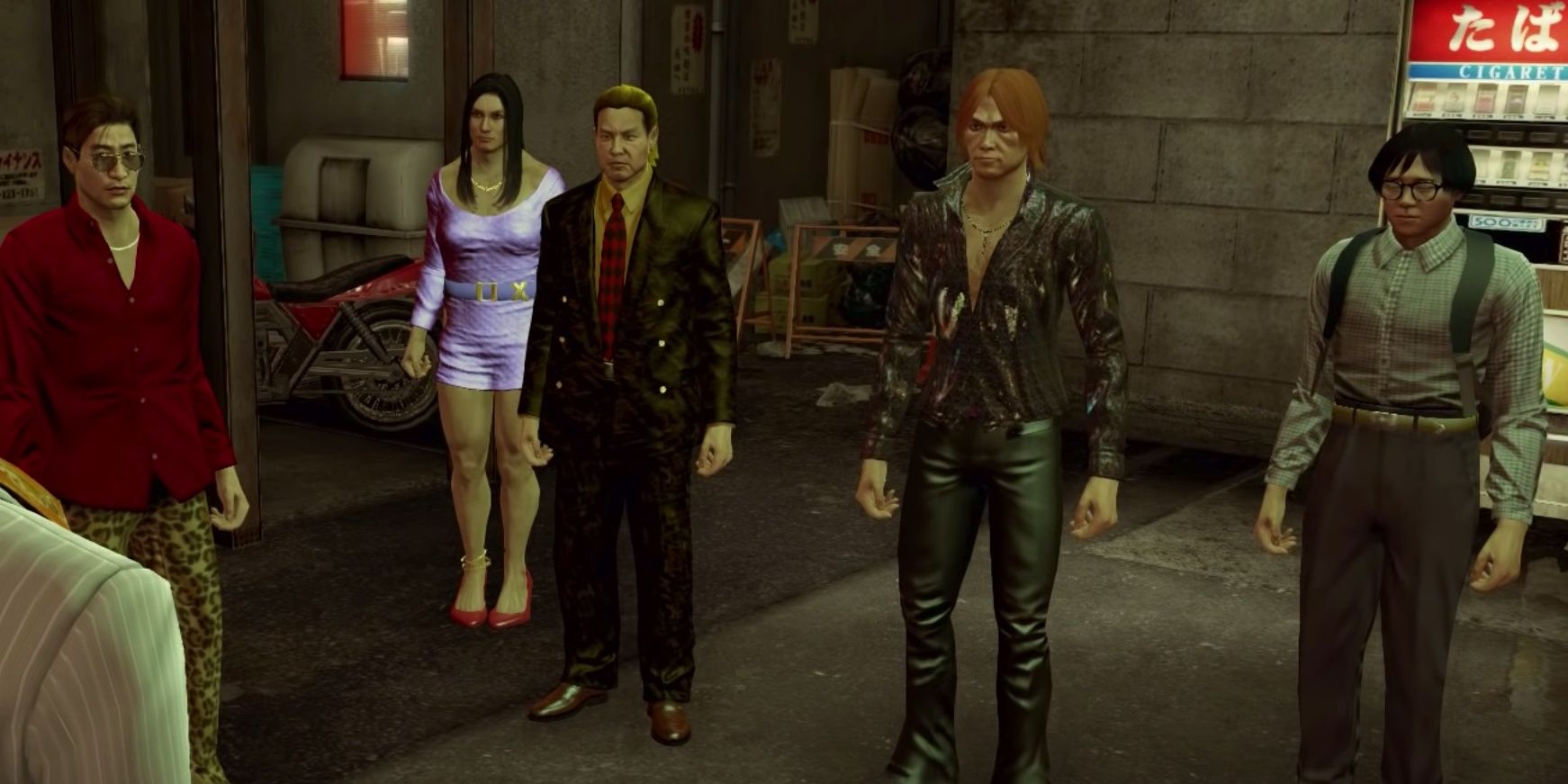 🔥 14 mejores formas de ganar dinero en Yakuza 0 Juego despotricar