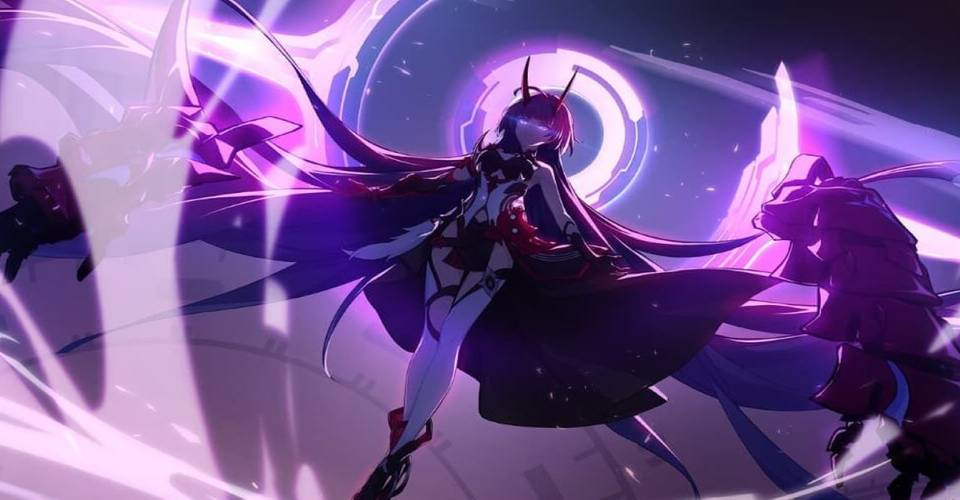 Genshin Impact Concept Art Leaks New Character Baal Game Rant Genshin Impact Concept Art Leaks New Character Baal Game Rant