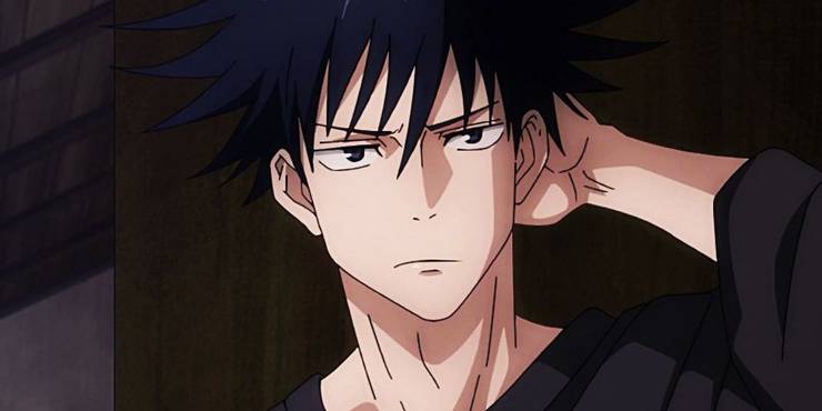 Jujutsu Kaisen Every Main Character S Age Height And Birthday Jujutsu Kaisen Every Main Character S Age Height And Birthday