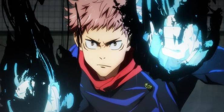 Jujutsu Kaisen Every Main Character S Age Height And Birthday Jujutsu Kaisen Every Main Character S Age Height And Birthday