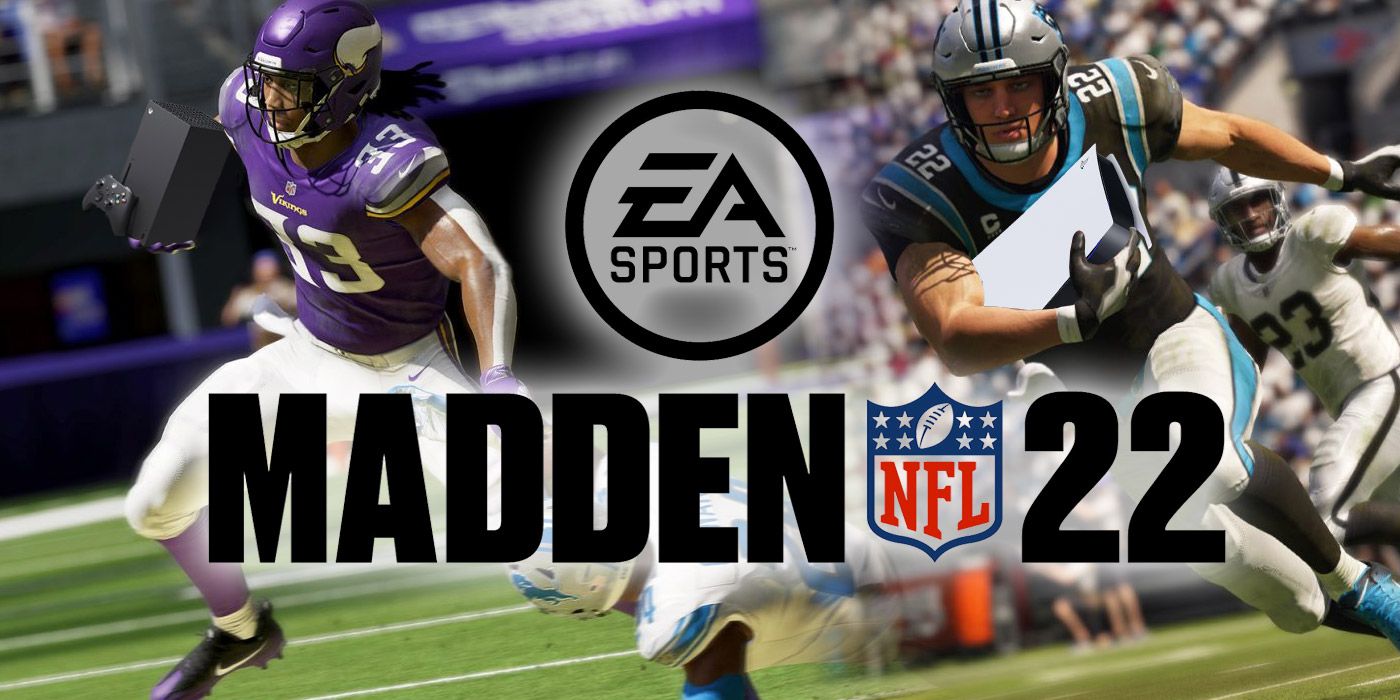 how to download madden 22 on ps5