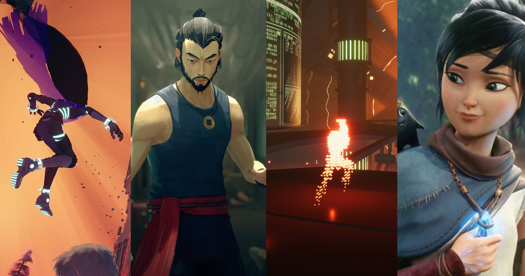 10 PlayStation Indie Games To Keep an Eye Out For In 2021